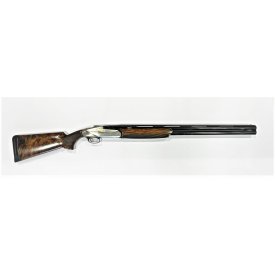 Strzelba BENELLI 828U STEEL BE-S.T.